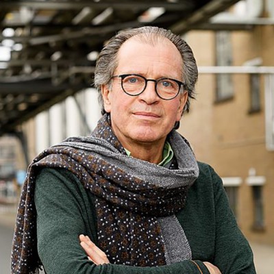 Harry Lintsen