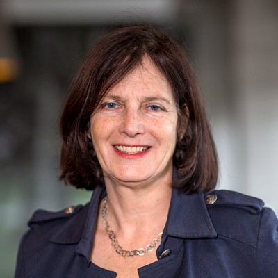 Ruth Oldenziel