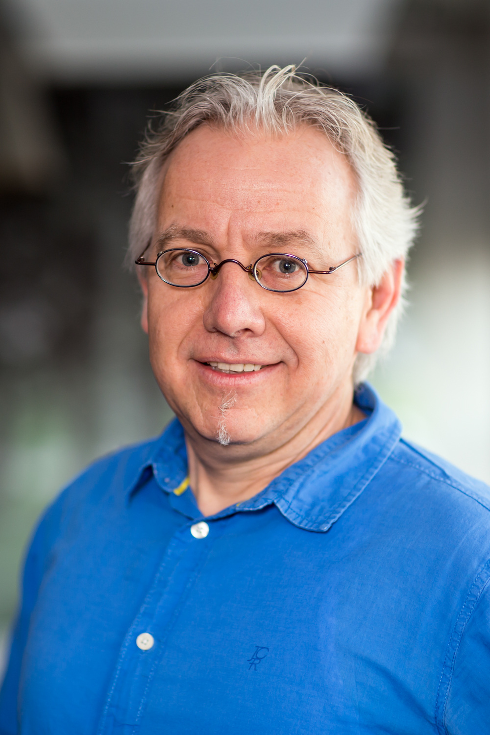 Eric Berkers