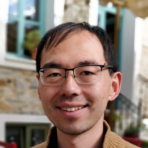 George Liu