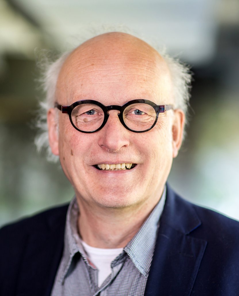 Hans Jeekel