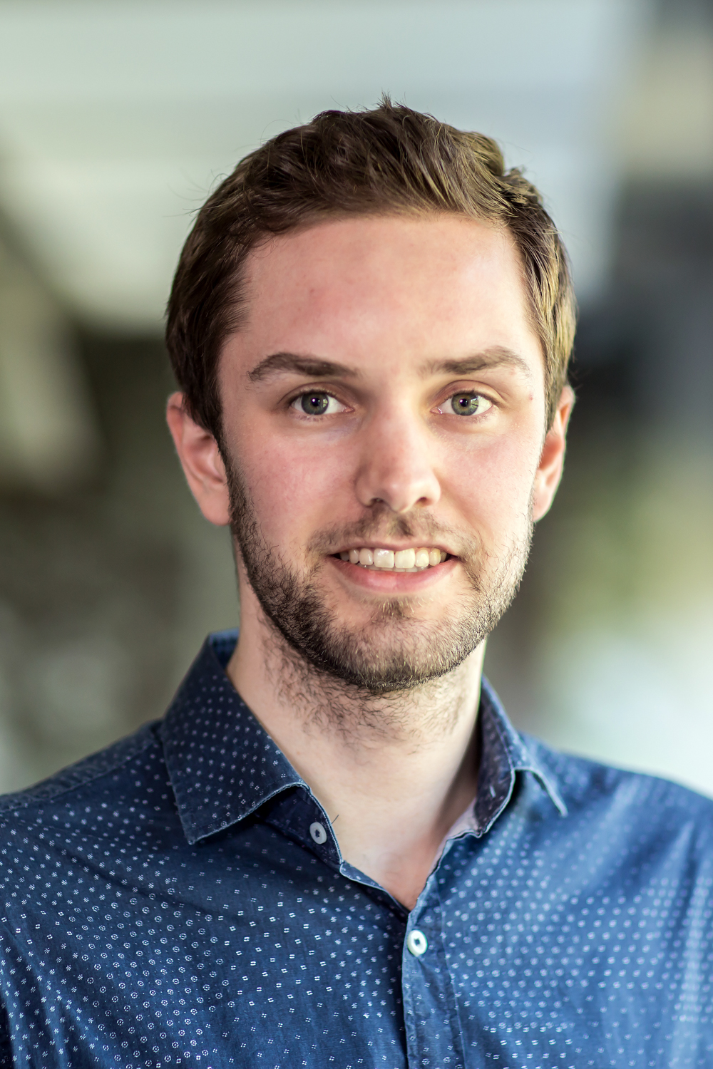 Henk-Jan Dekker