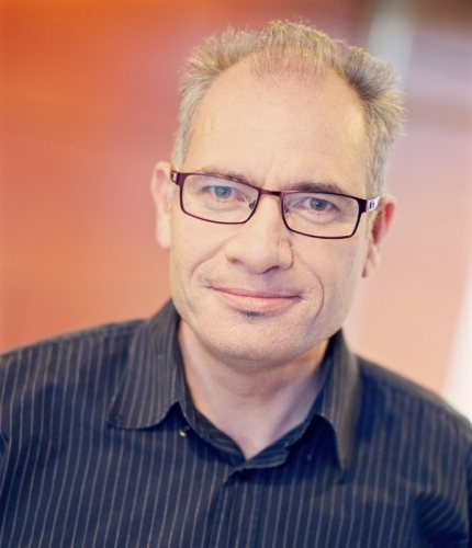 Rinie van Est