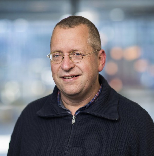 Jan-Pieter Smits