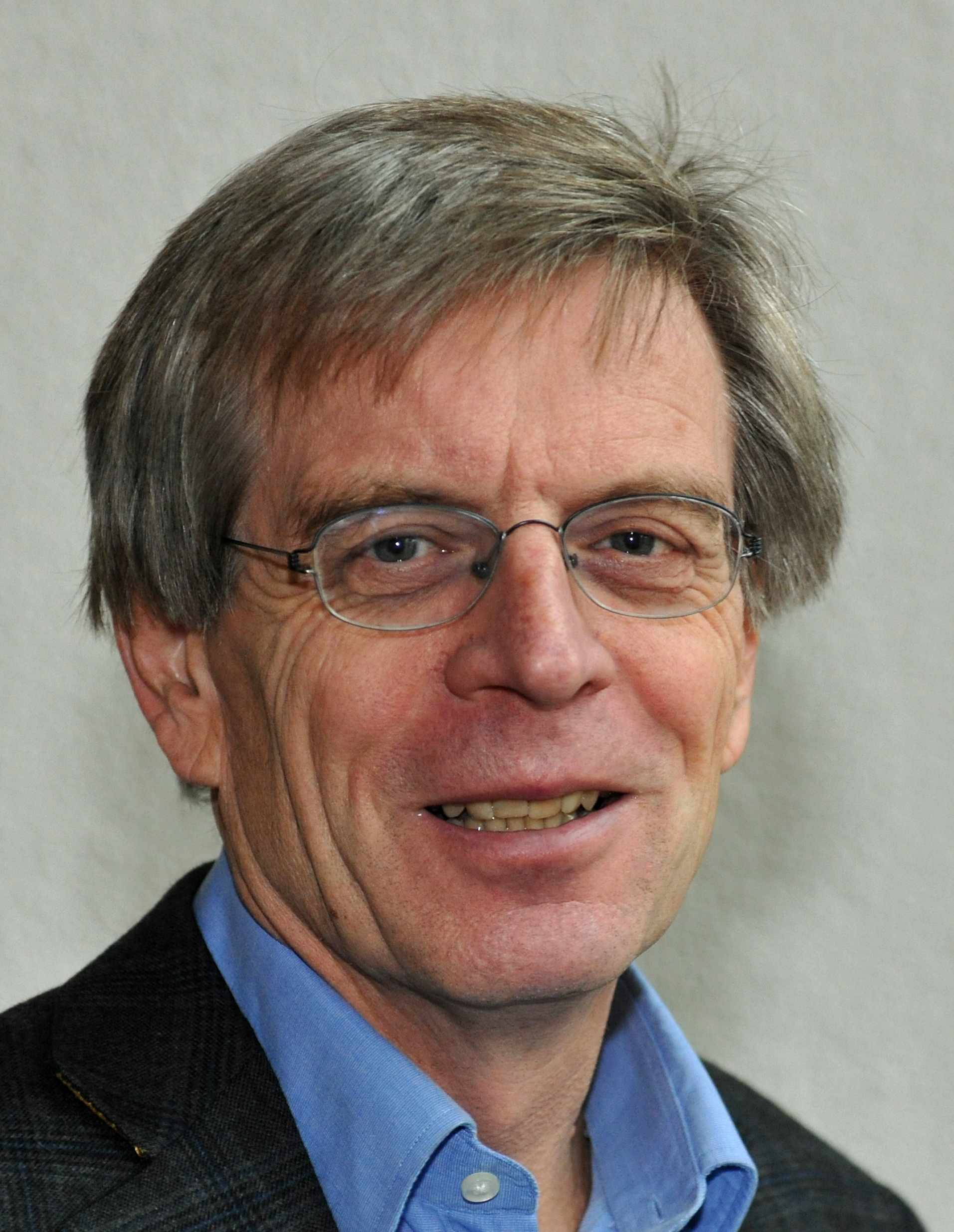 Jan Ploeger