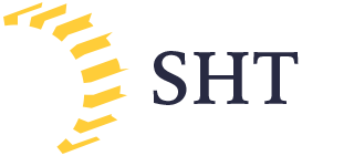 SHT Logo